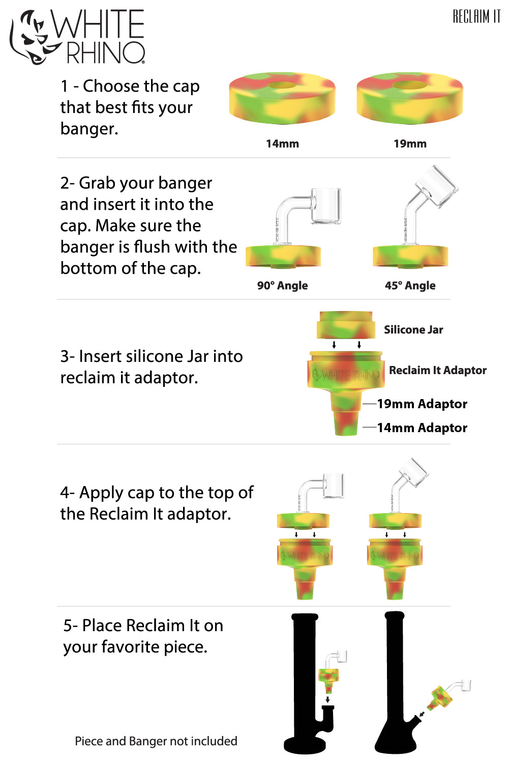 user manual