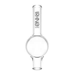 glass dab rig carb