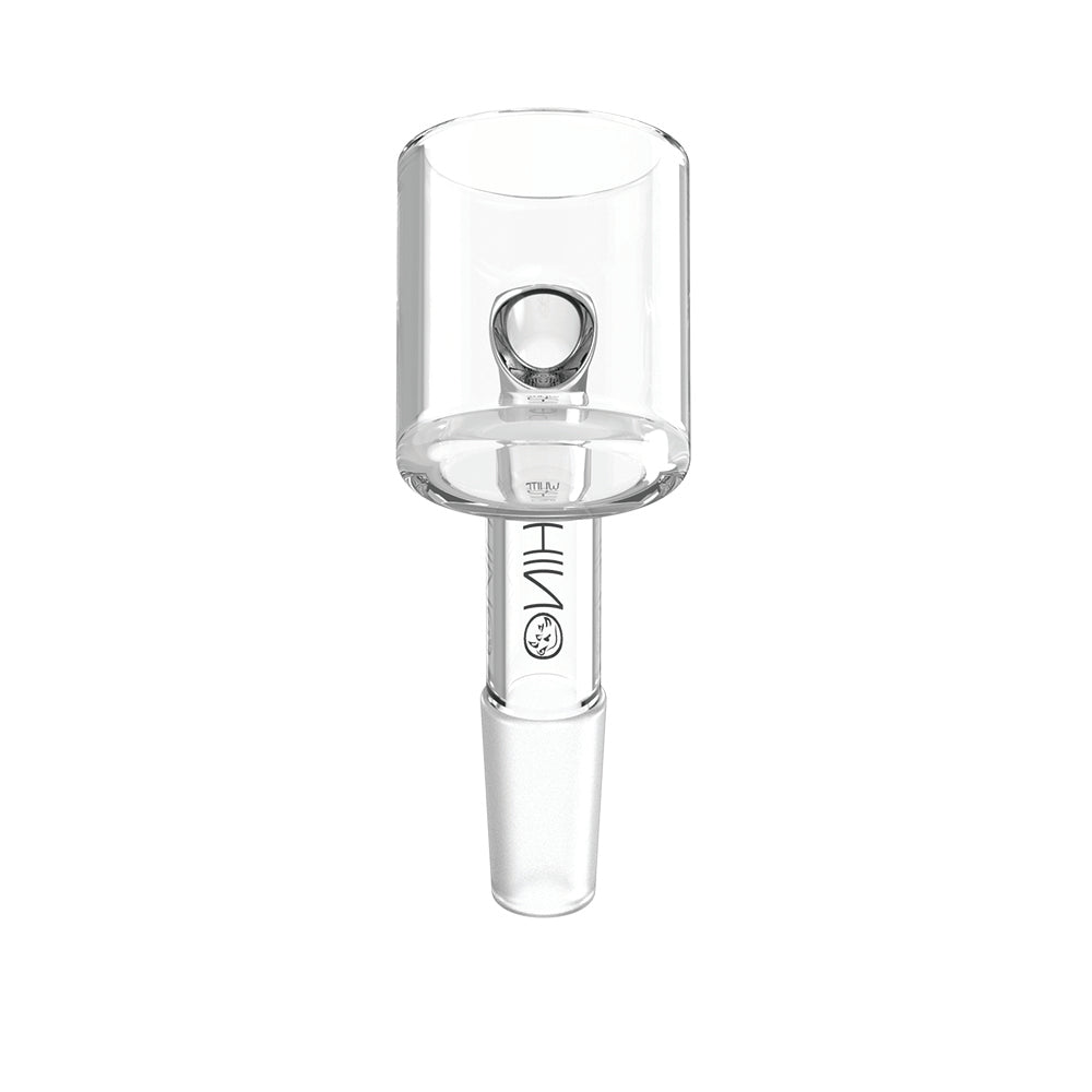 quartz 14mm male banger