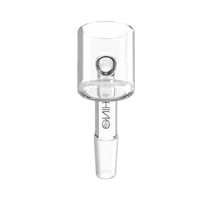 quartz 14mm male banger