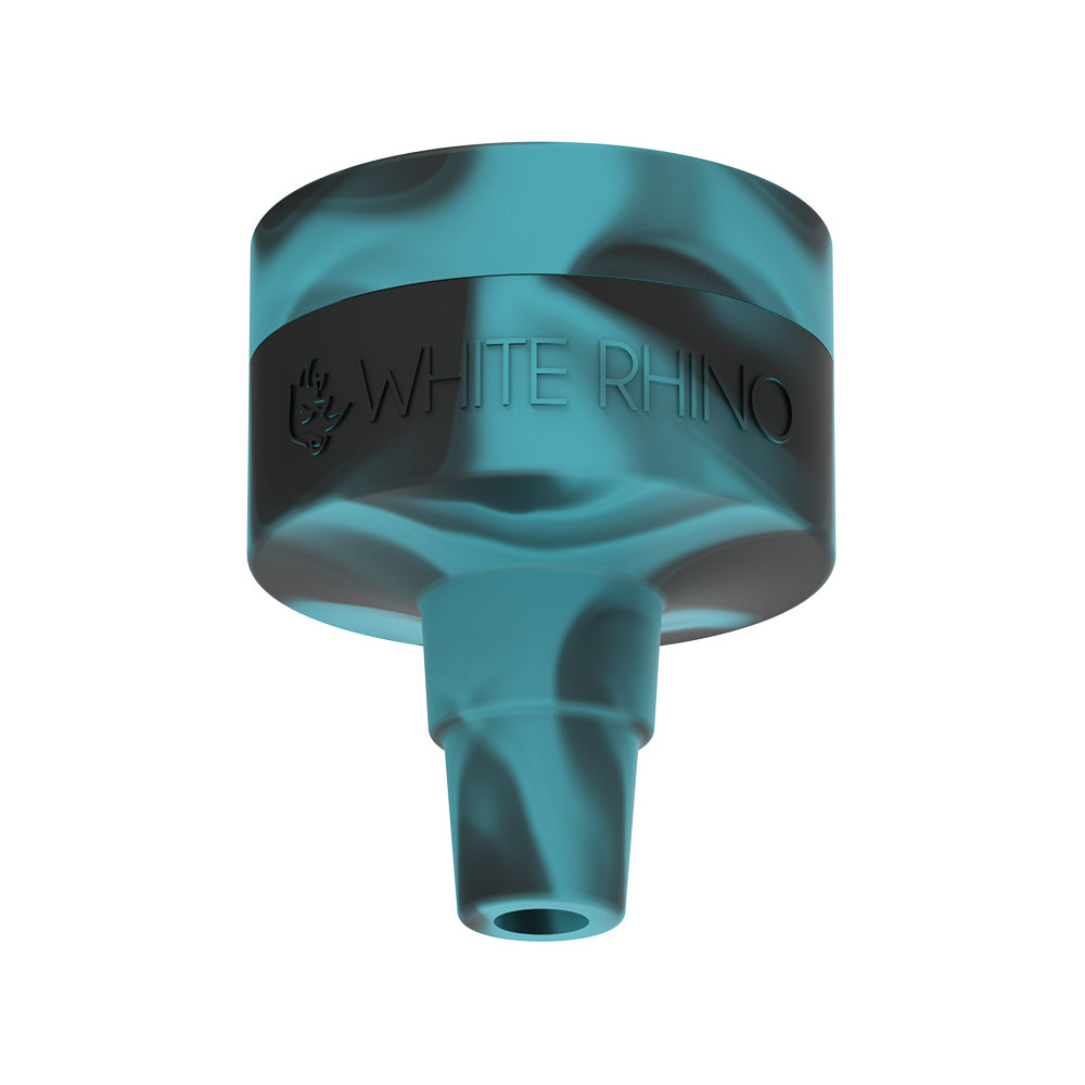 silicone reclaimer for dab rigs