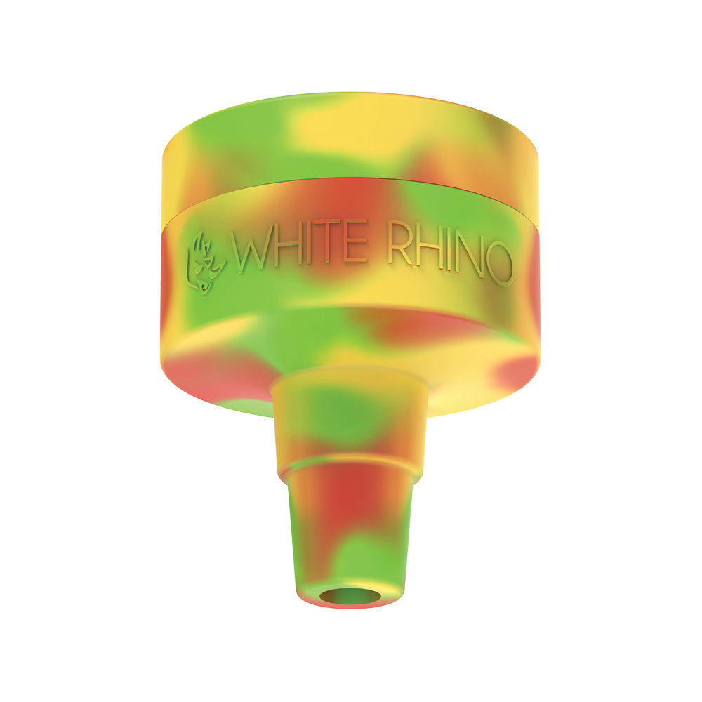 reclaimer for dab rigs