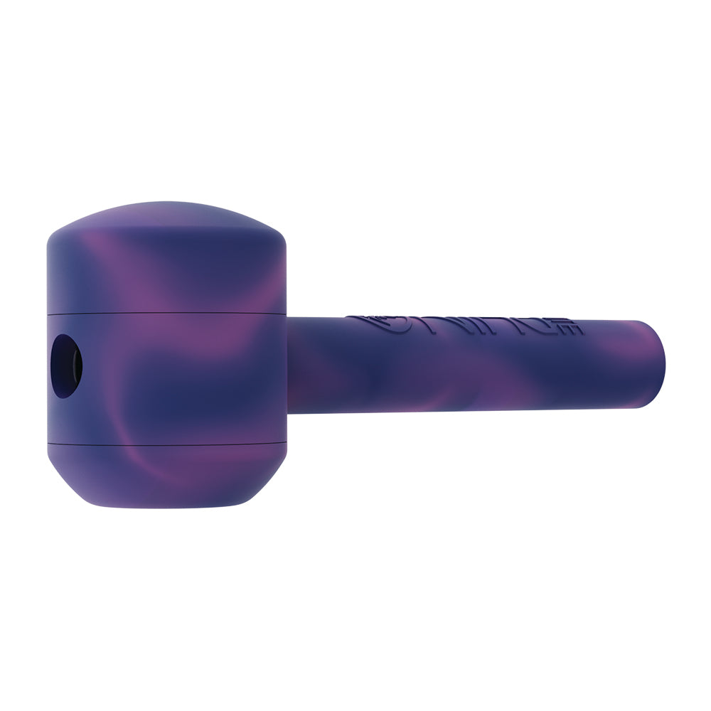 handpipe to straw storage