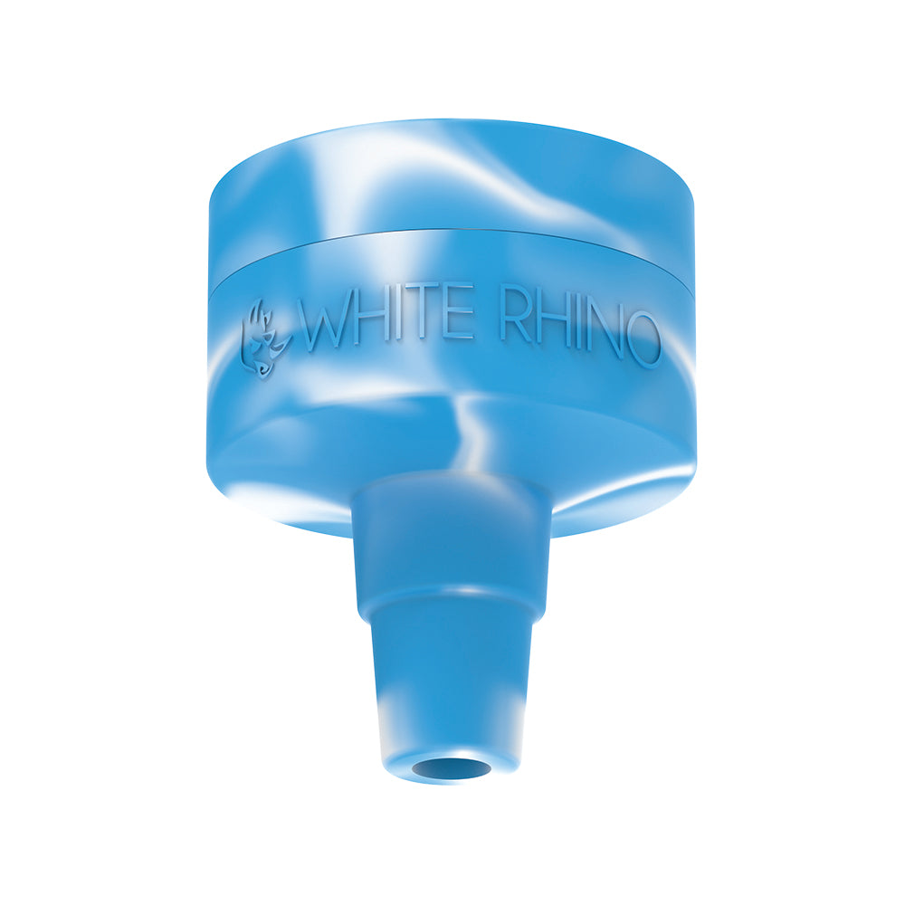 14mm and 19mm adaptor on reclaimer