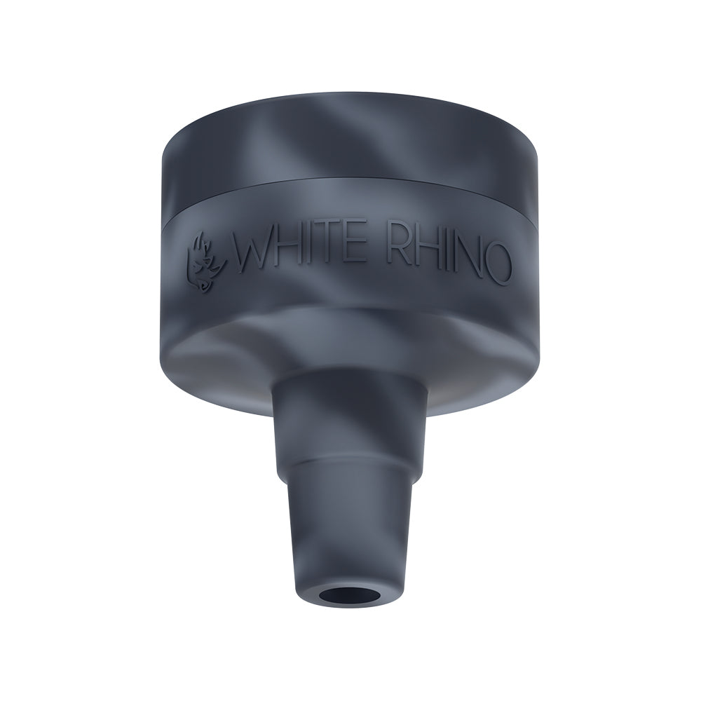 reclaim wax catcher with 14mm and 18mm adaptor