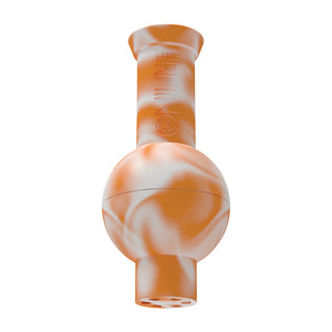 vortex dab cap for use with bangers to spin terp balls