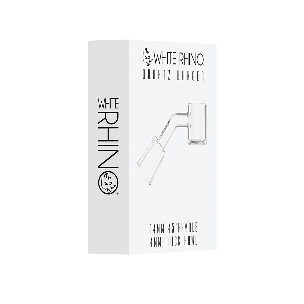 45 degree female banger