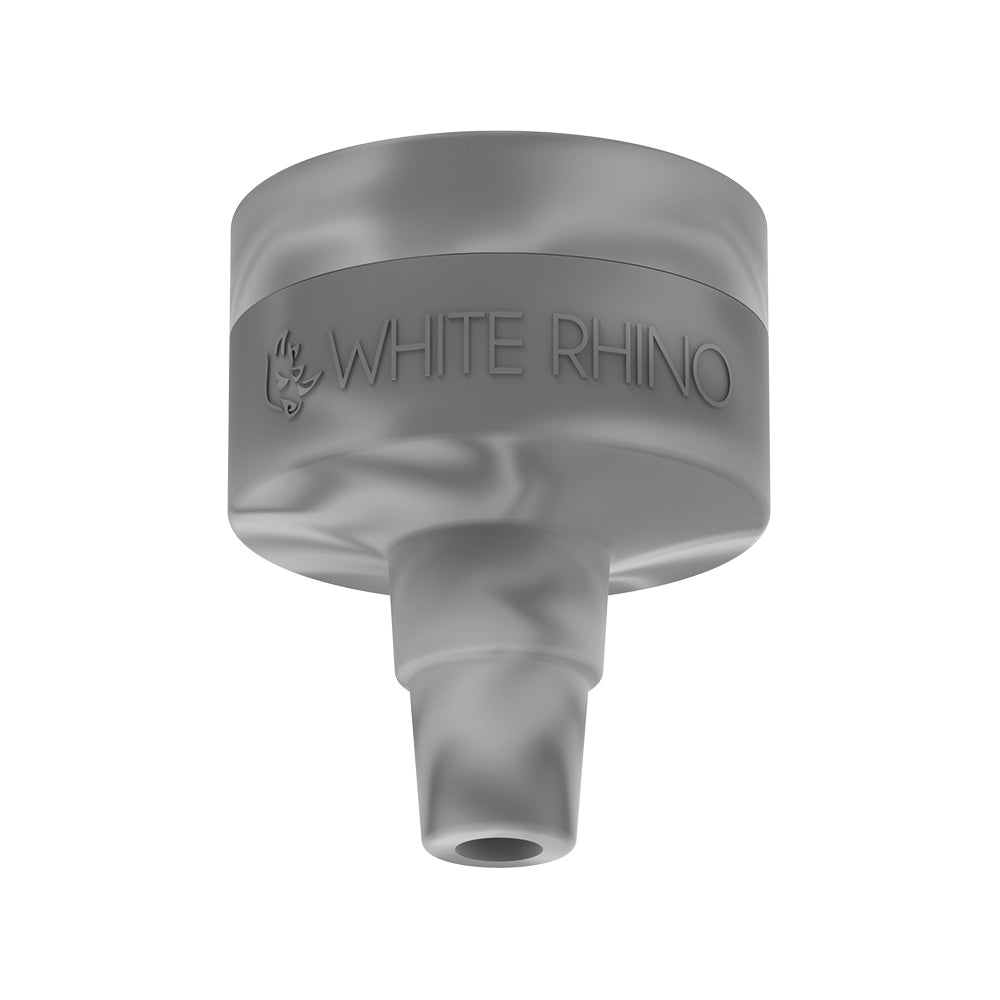 Reclaim It Glow In The Dark - Grey White