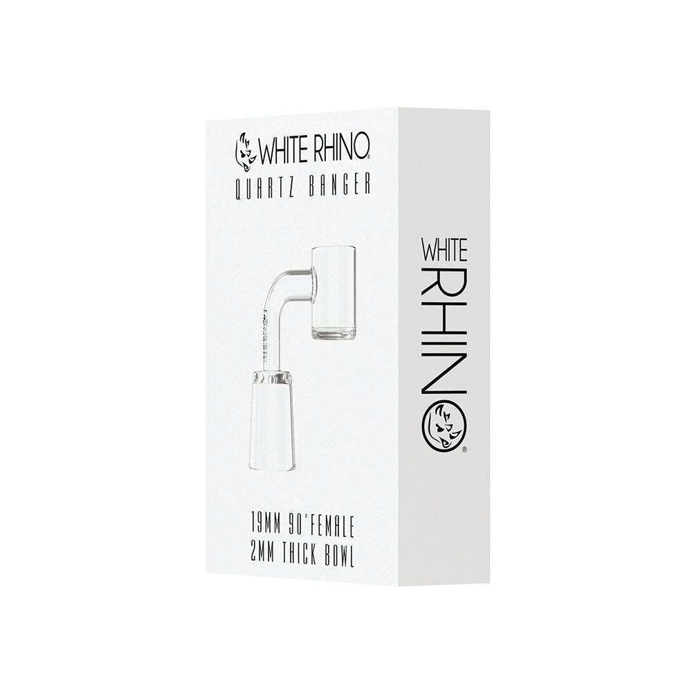 quartz banger dab rig