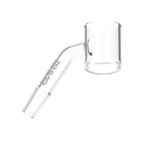 white rhino quartz banger