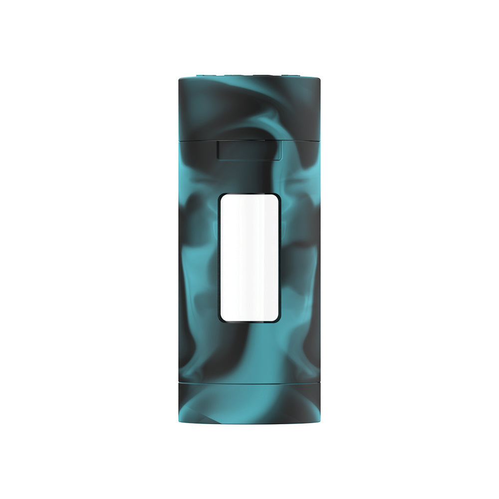 pruf stash jar for concentrates and herbs