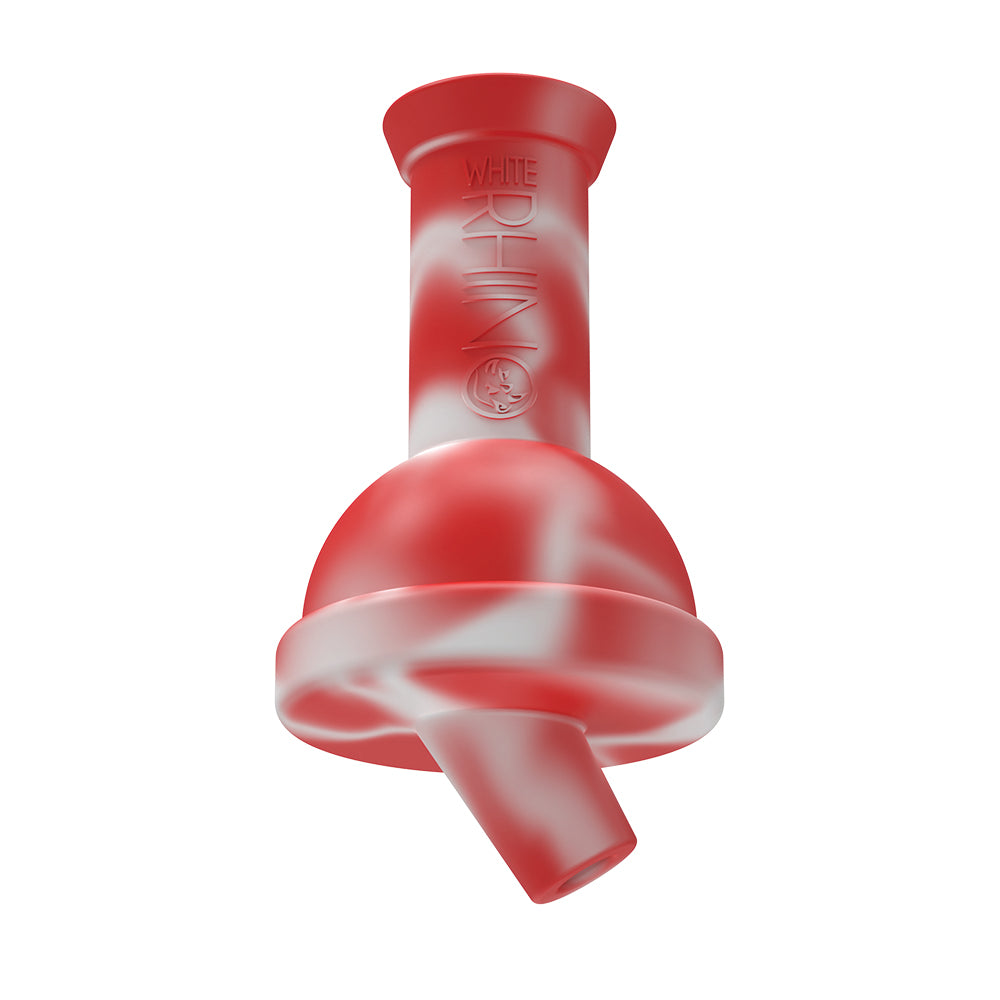 directional carb cap