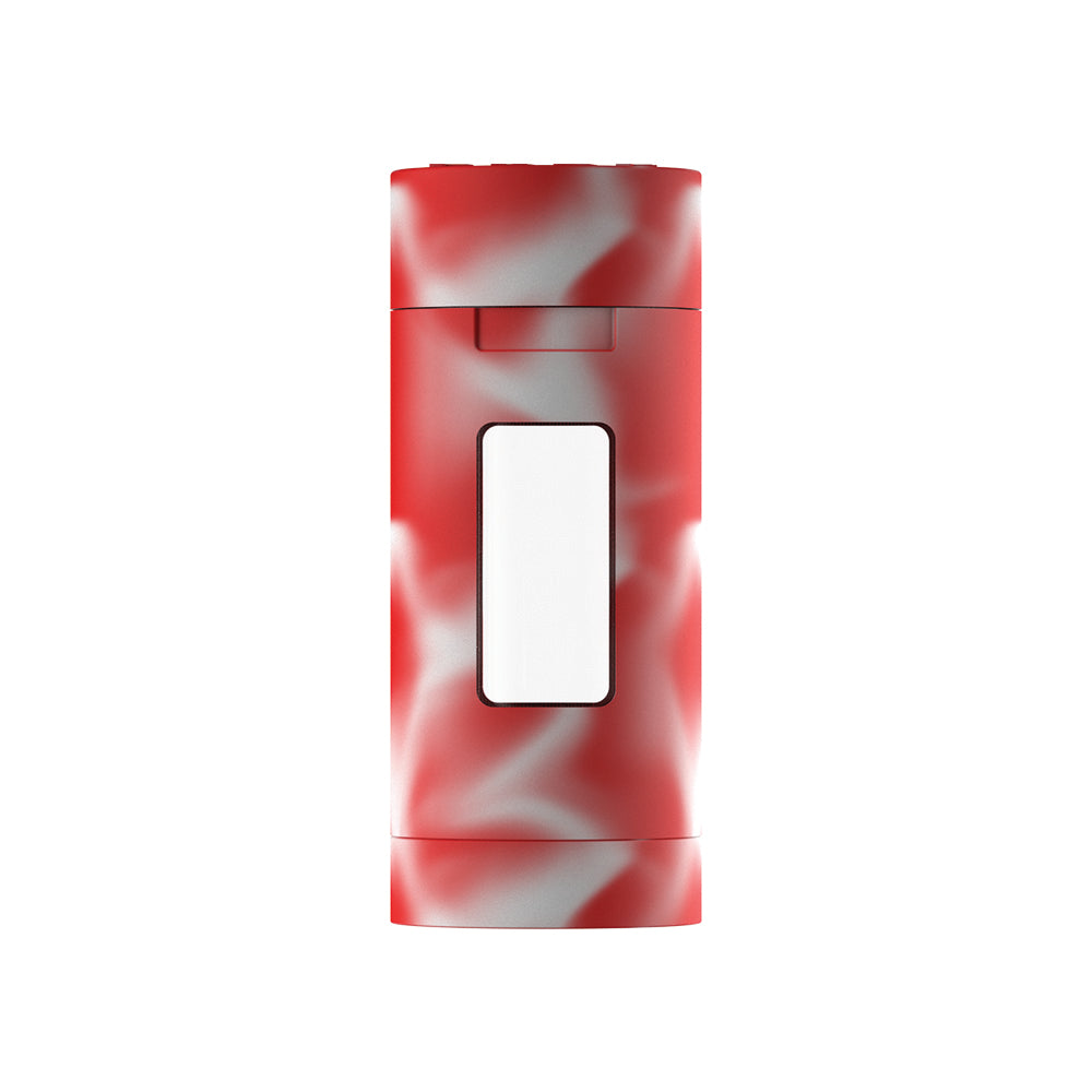 smell proof container for dry herbs and concentrates