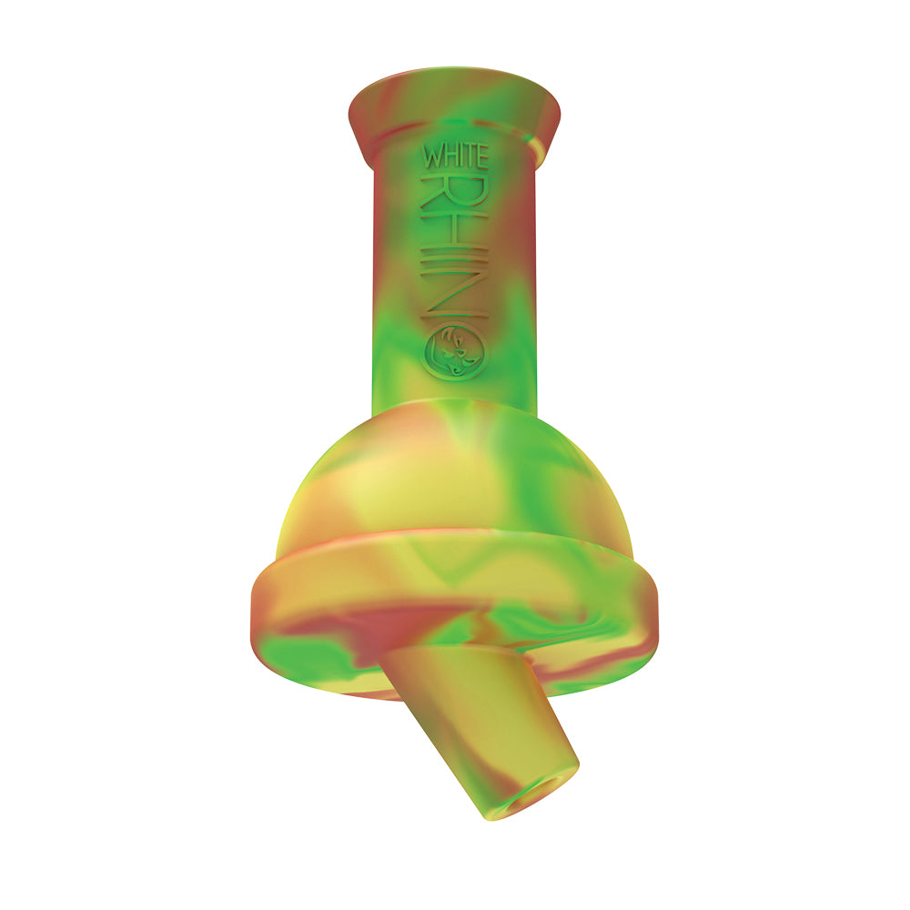 Carb Cap for Use with Bangers White Rhino Products