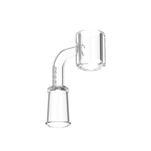 glass banger with female adaptor