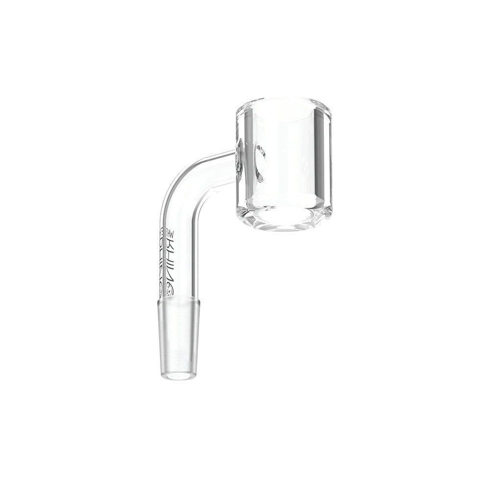 domeless quartz nail