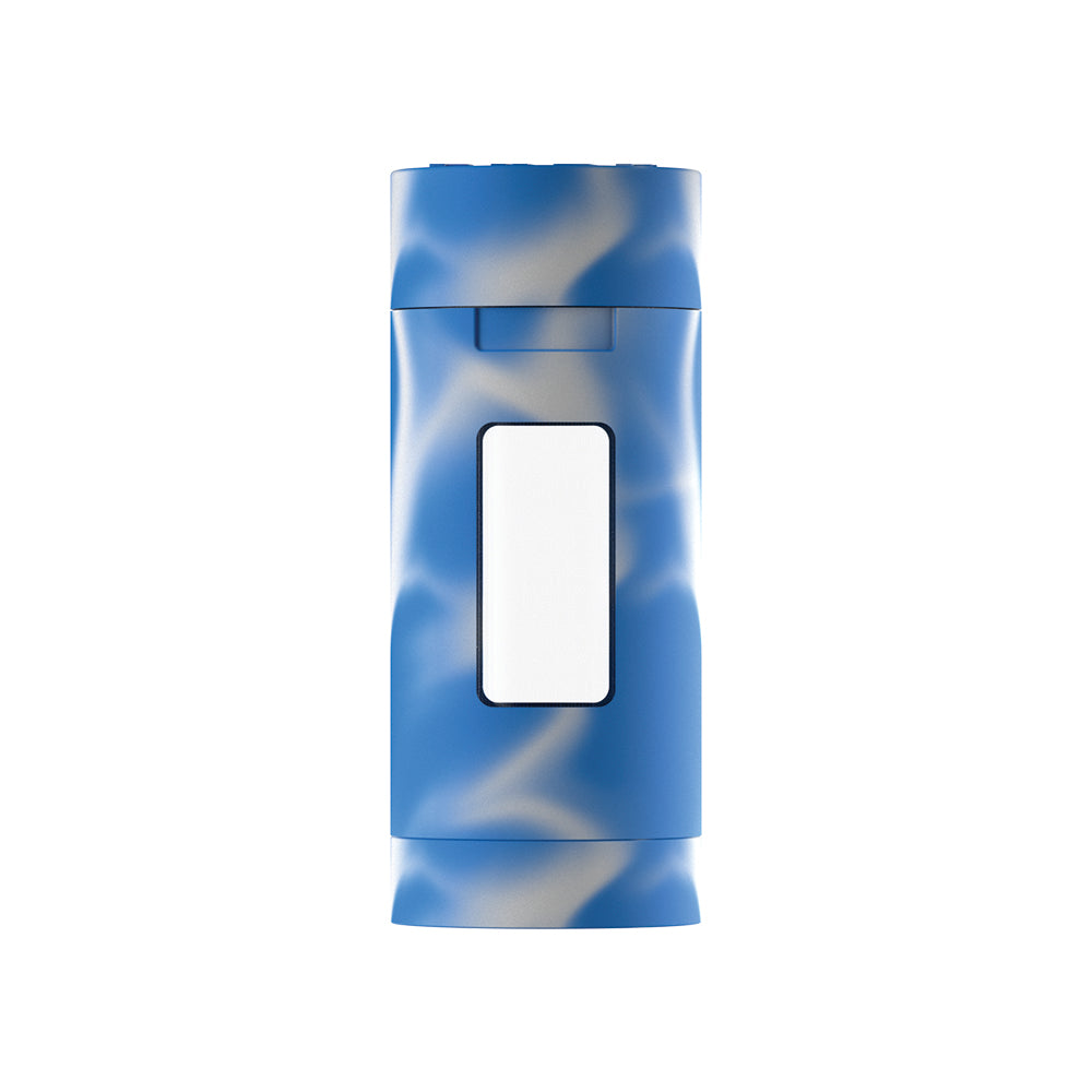 smell proof jar for concentrates and dry herbs