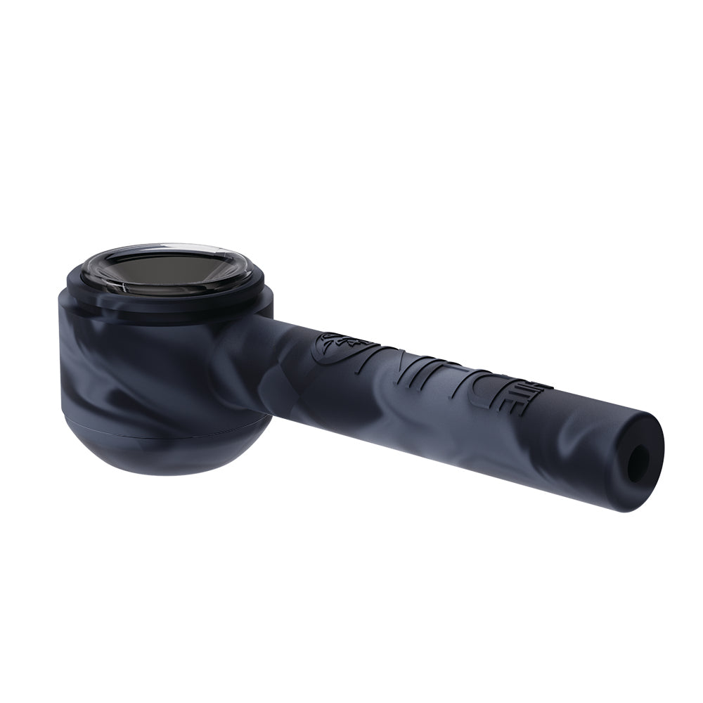 dry herb pipe