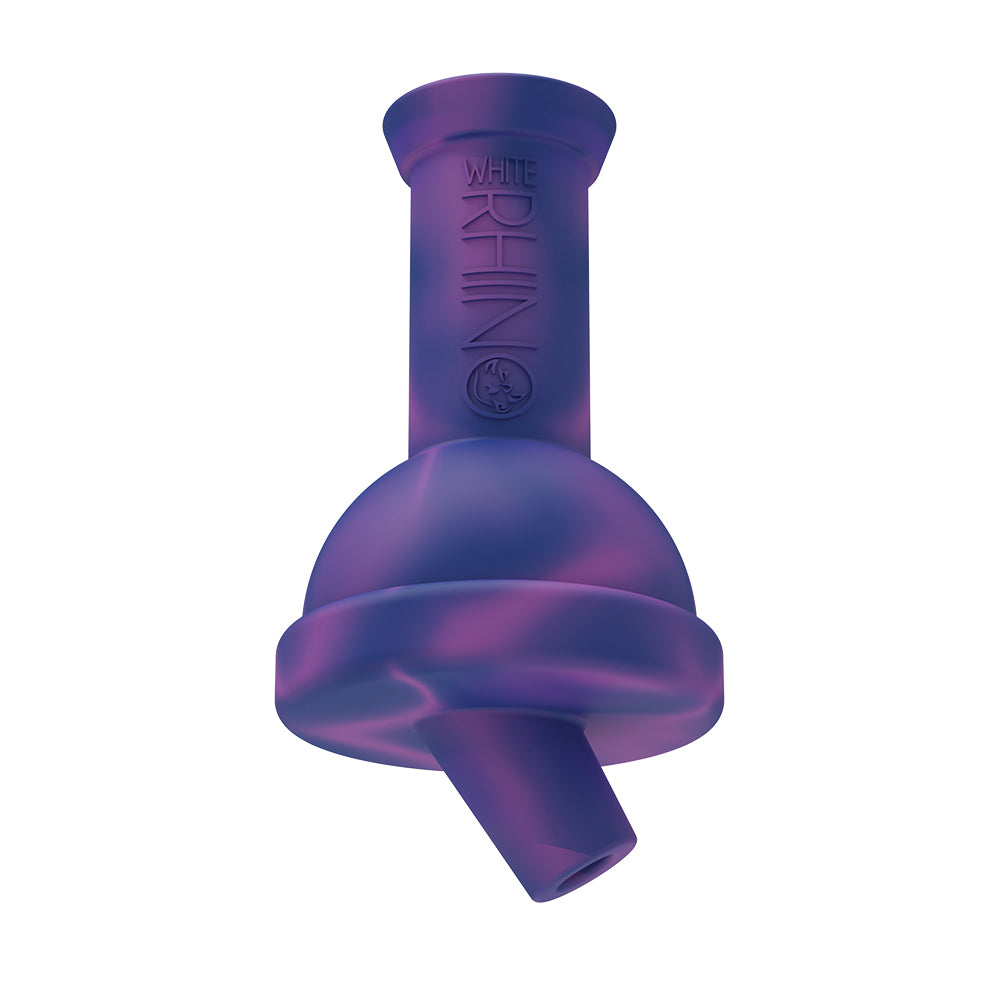 dab rig carb cap directional style