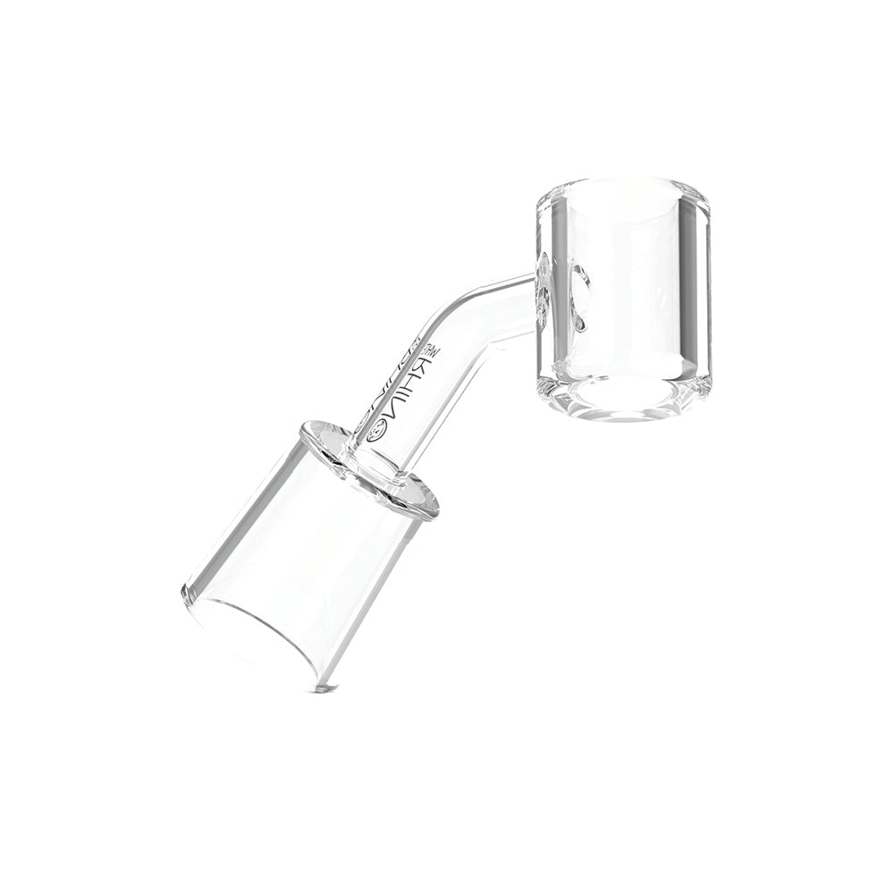 19mm female quartz banger