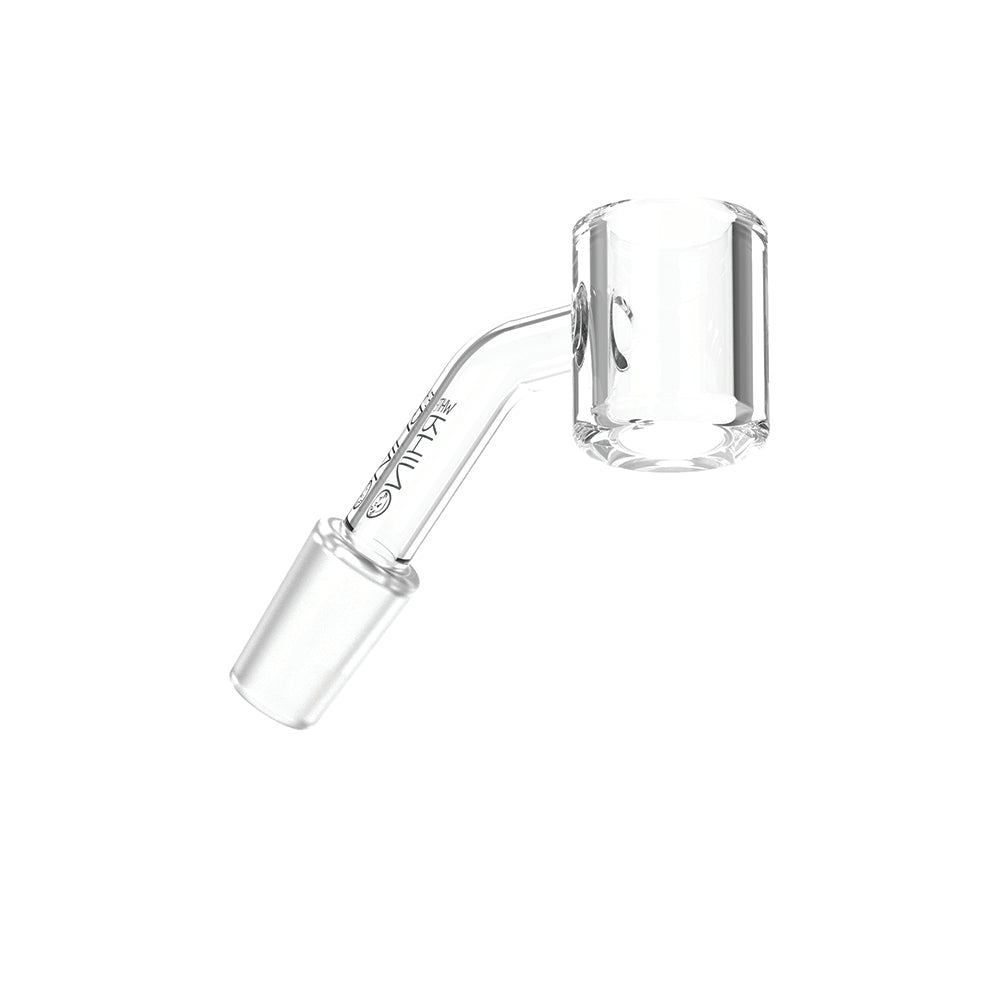 quartz dab nail for concentrates