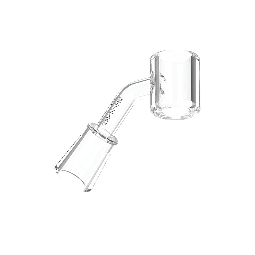 quartz banger 45 degree