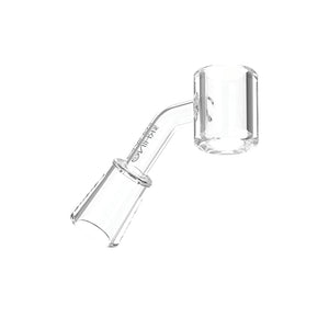 quartz banger 45 degree