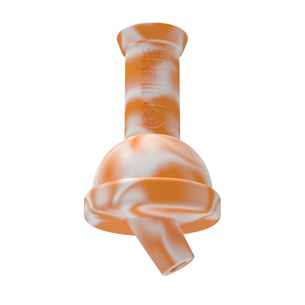 directional cab cap for use with concentrates and bangers