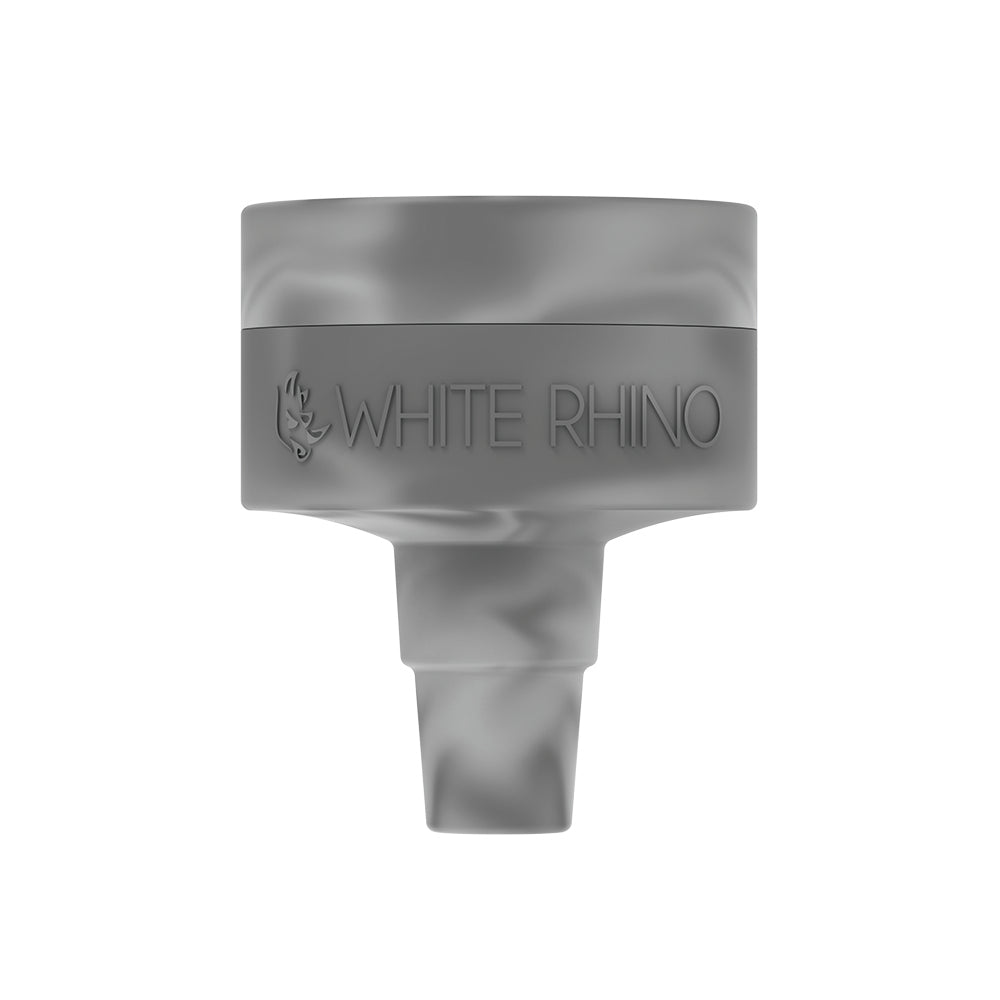 Reclaim It Glow In The Dark - Grey White