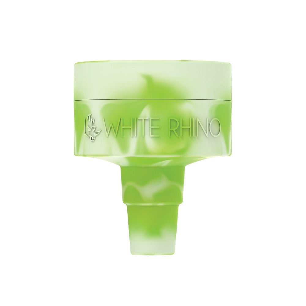 reclaim wax collector