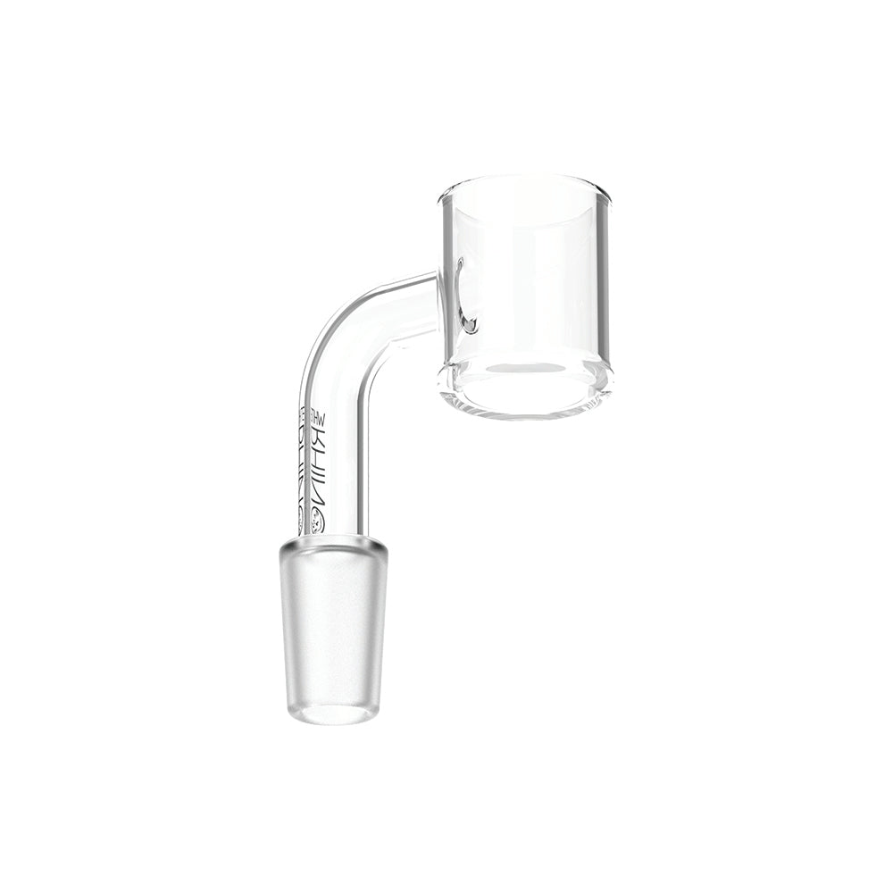 quartz banger 90 degree