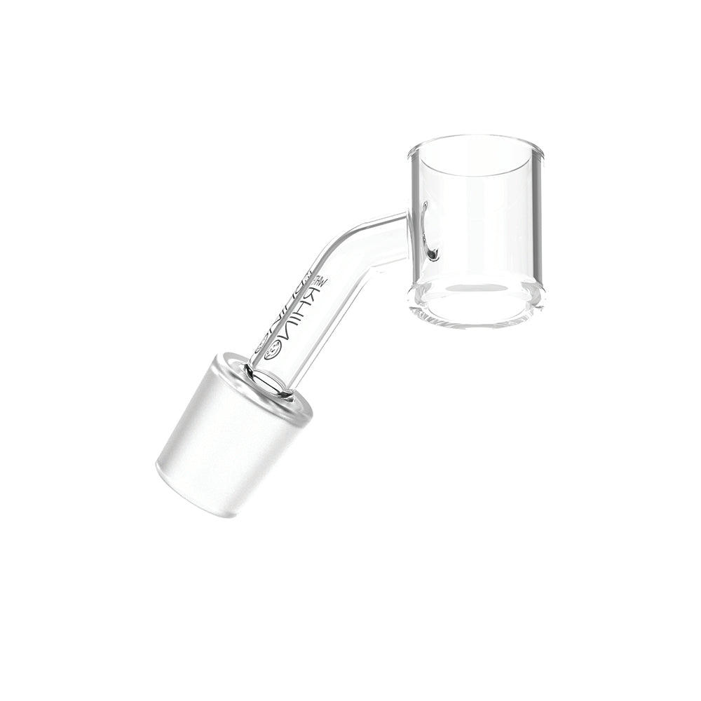 19mm male quartz banger