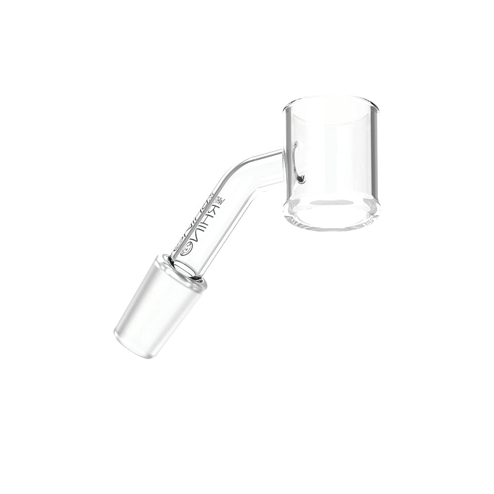 14MM 45° Male Quartz Banger 2MM