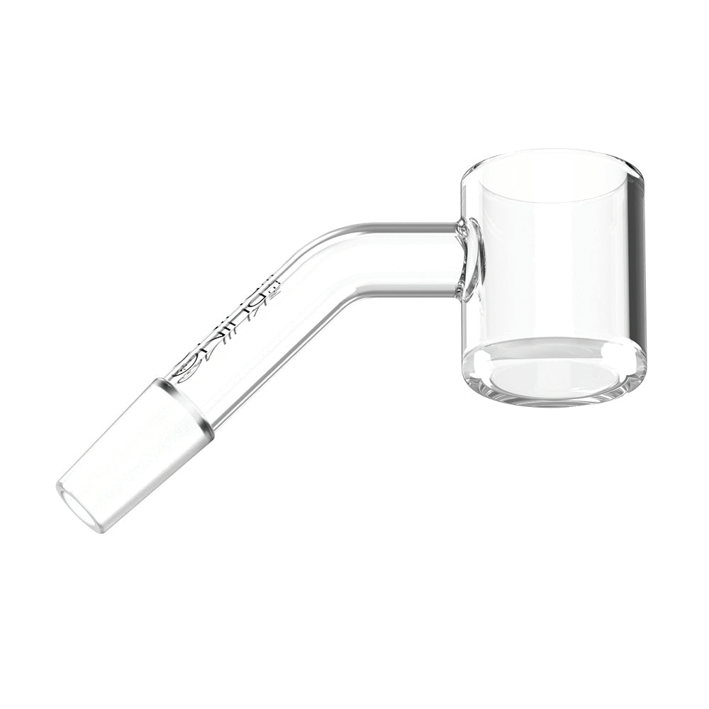 male quartz banger