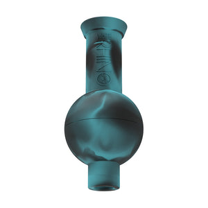 bubble carb cap 