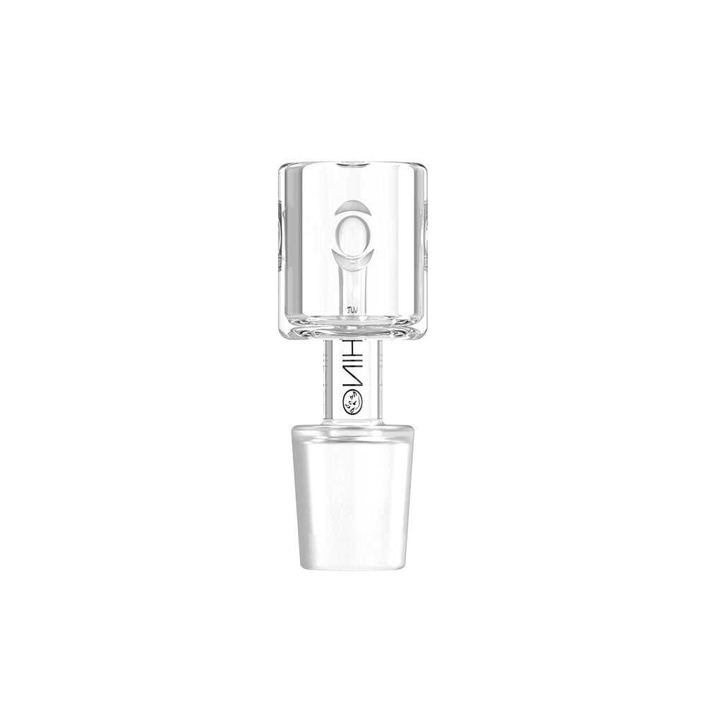 wax nail quartz banger