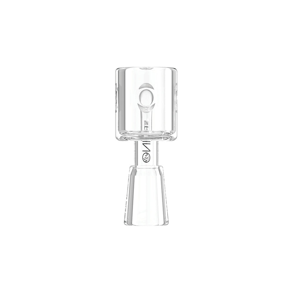 90 degree quartz banger