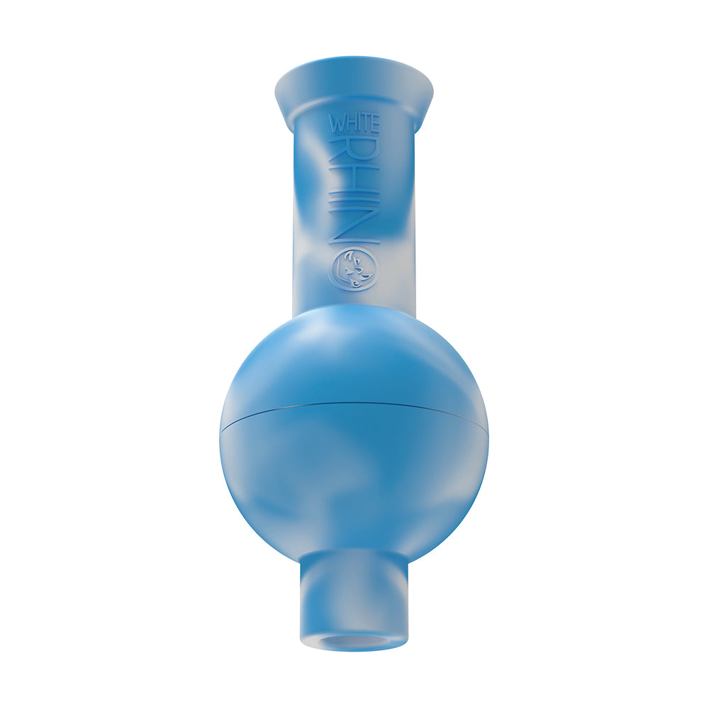 bubble carb cap for banger