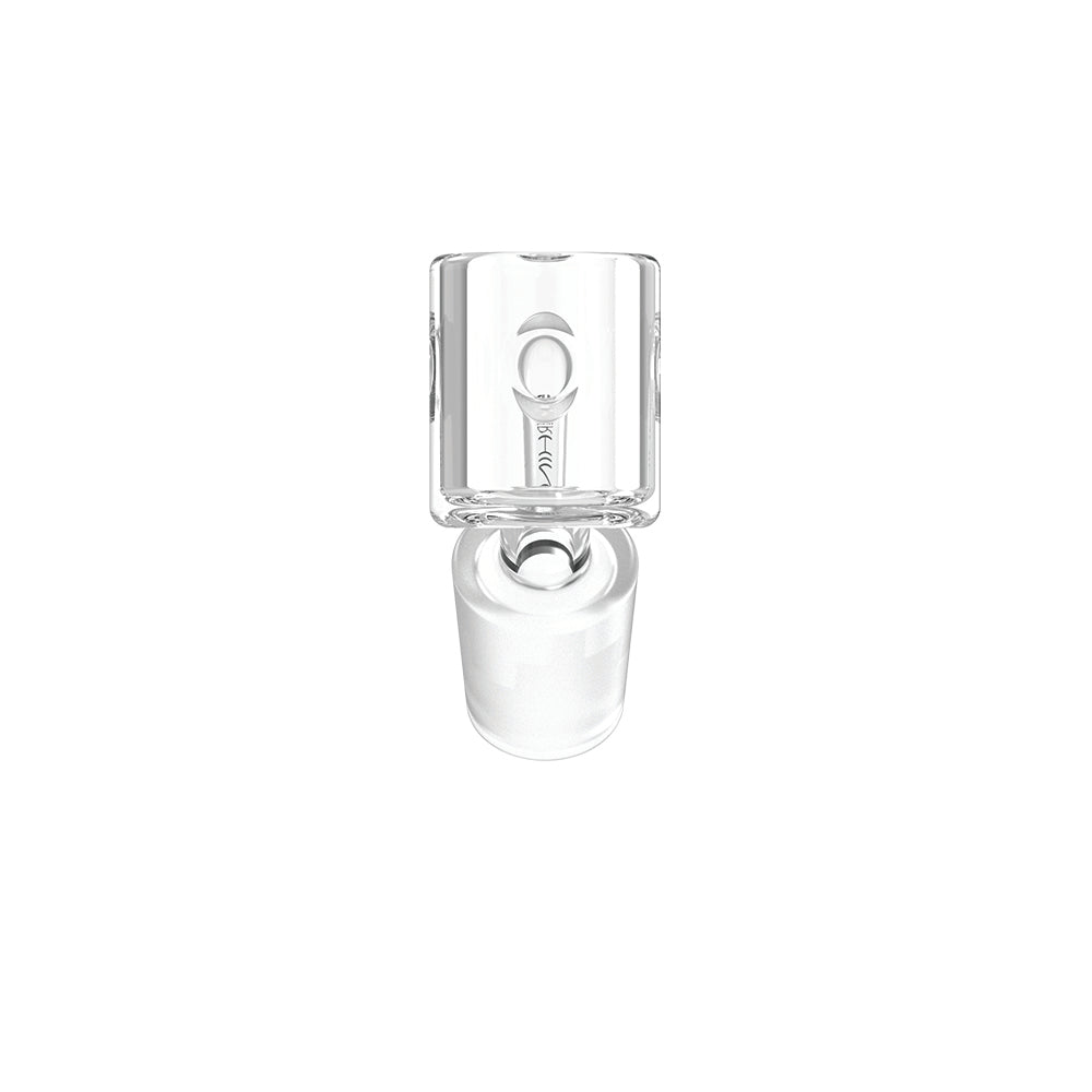 quartz banger bucket