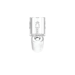 quartz banger bucket