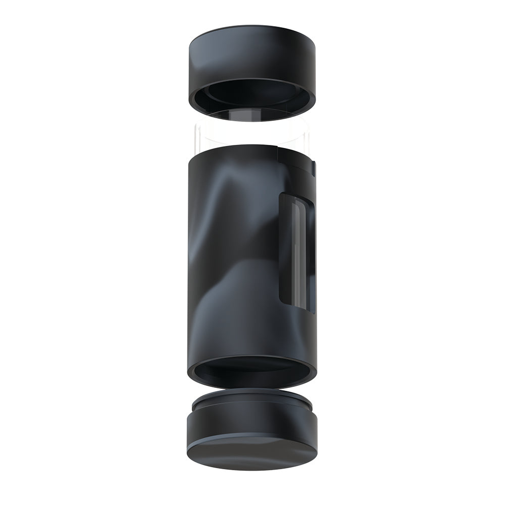 large silicone dab containers