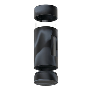 large silicone dab containers