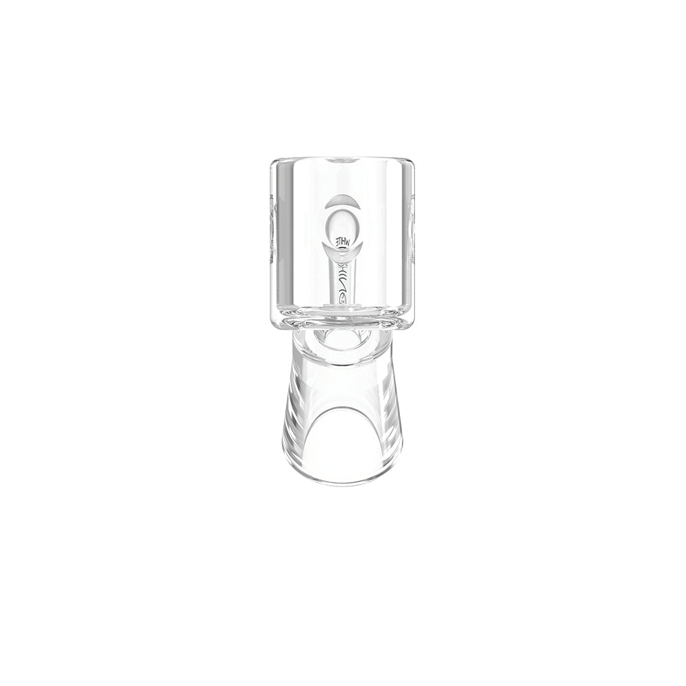 quartz dab bowl