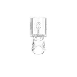quartz dab bowl