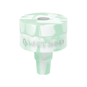 Reclaim It Glow In The Dark - Mint White