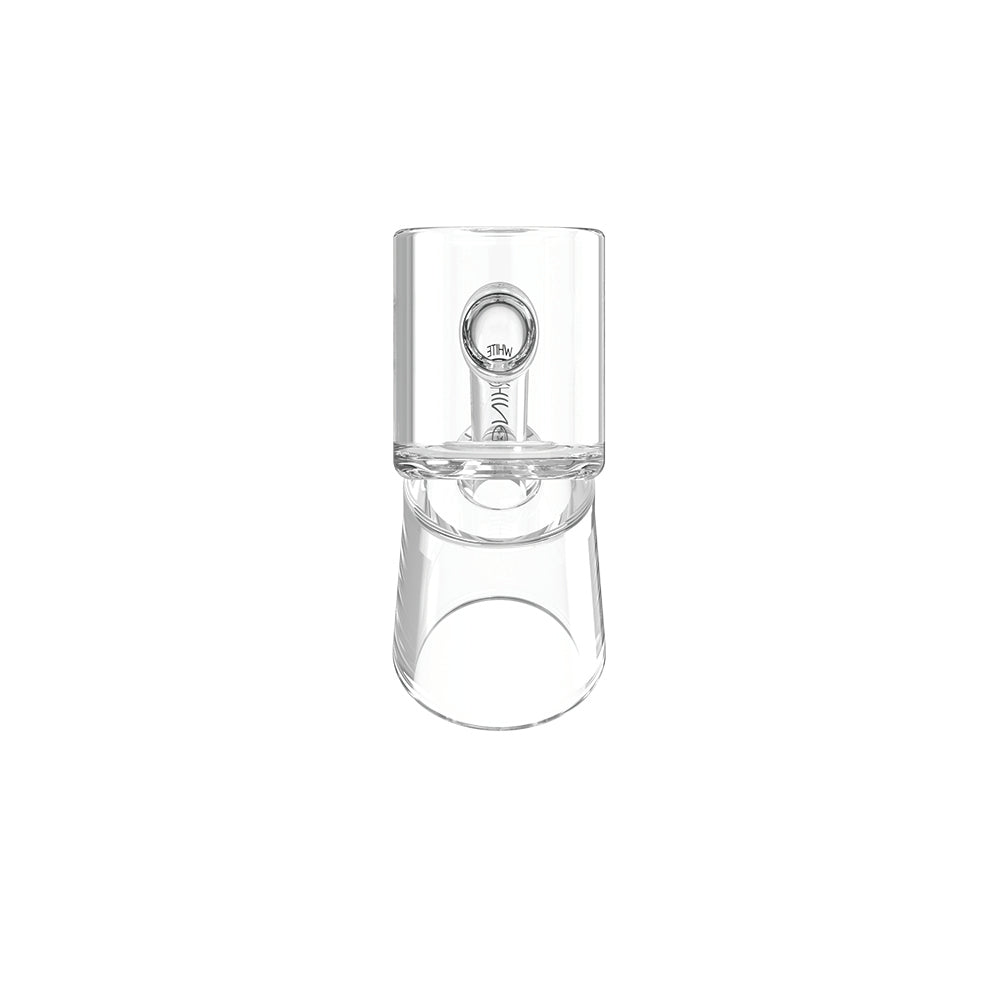 2mm thick real quartz banger