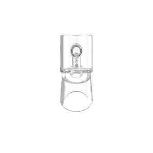 2mm thick real quartz banger