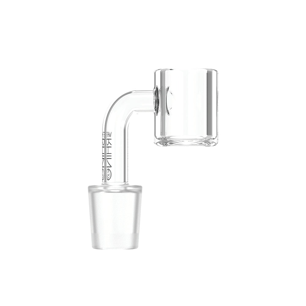 quartz dab nail