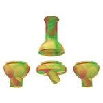 3 in 1 dab cap for concentrates
