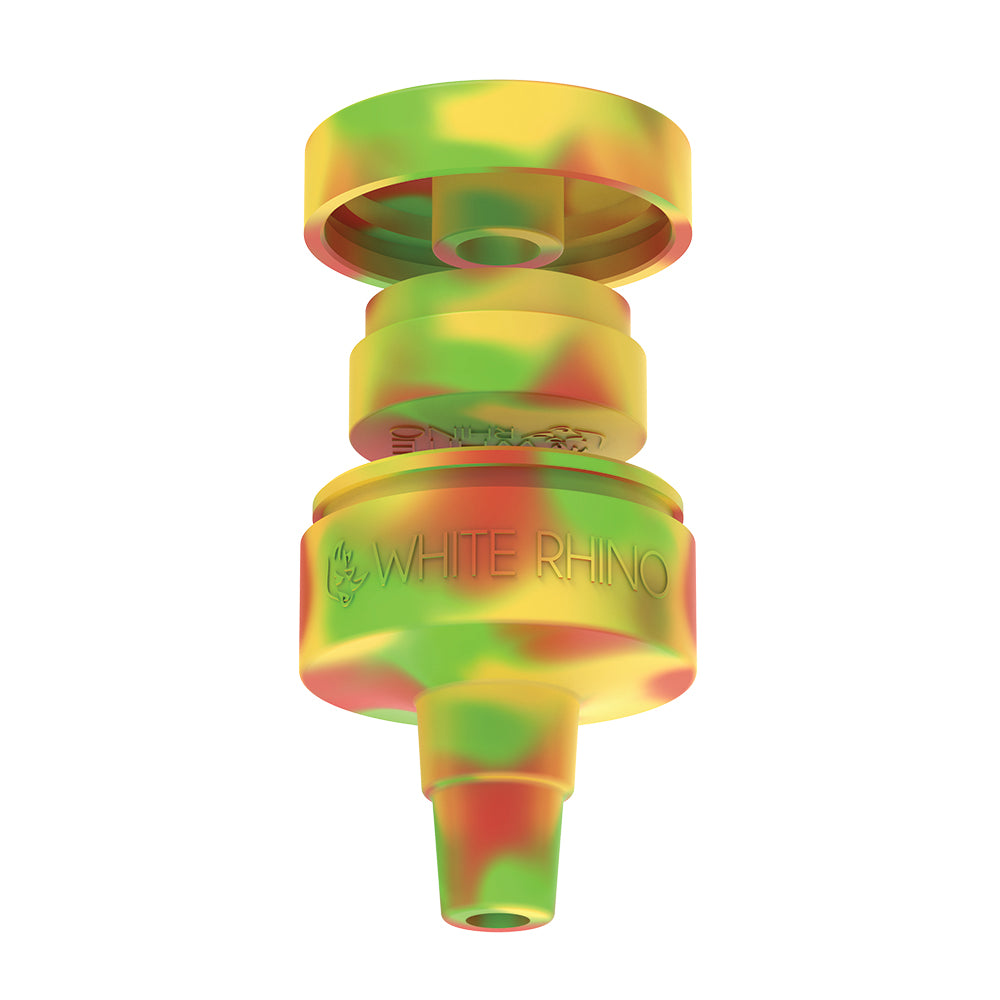 reclaim dab collector broken apart